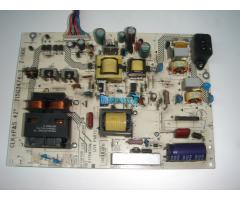 715G-3474-2 , CLK+P&S 42'' , 42PFL3604 POWER BOARD