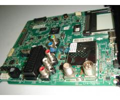 EAX65388005 , EBT62973042 , LC43B/LD43B/LB43T, 42LB620V main BOARD ANAKART