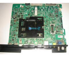 BN94-12437H , BN41-02568 , B, KANT M BUILT IN UE43MU7000U MAİN BOARD ANAKART