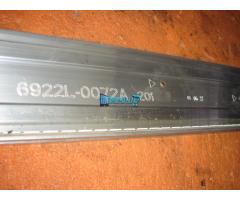 6922L-0072A ,42''V13 ART TV , LC420EUf , 42LA660S PANEL LEDLERİ