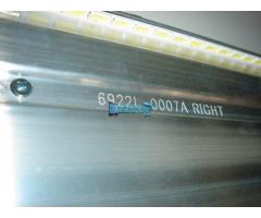 6922L-0007A , 37'' V12 EDGE REV1.1 1 6920L-0001C ,37LS5600 panel ledleri