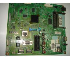 EBT62036641 , EAX64317403 , 37LS5600 MAİN BOARD ANAKART