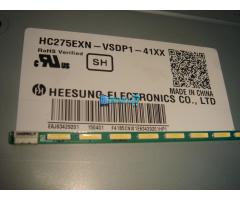 LM27490001A , HC275EXN-VSDP1-41XX , 28MT47U PANEL LEDLERİ