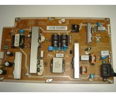BN44-00469B , IV40F1 BHS , LE40D503 POWER BOARD