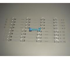 42'' DRT3.0 REV7 2 A-B-TYPE 1SB-0395,0396 , LC420DUH, 42LB652V panel ledleri