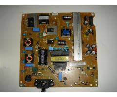 EAX65628601 , 1.3 , REV1.0 , LGP3942-14PL1 , 42LF580N POWER BOARD