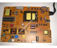 17IPS72P , 27613975 , 23335952 , VES490QNDL-2D-U11 , 49PUS6031/12 POWER BOARD