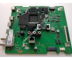 BN94-15380E , BN94-15380 , BN41-02756 , BN41-02756B , UE43TU8000 ANAKART , MAİN BOARD