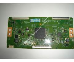 V15 43UHD TM120 , 6870C-0571B , LC430EQE-FH-M2 , 43UF7787 T CON BOARD