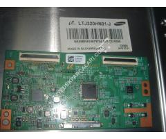 UE32D5000PW T CON BOARD , LSJ320HN01-S , S100FAPC2LV0.3 , BN41-01678 , 