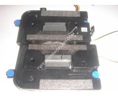 BN96-50321A , UE43TU8000 HOPARLÖR LERİ , SPEAKERS