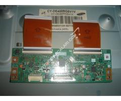 5246TP , CPWBX RUNTK DUNTK , SHARP , CY-DE400BGSV1V , UE40EH5000W T CON BOARD