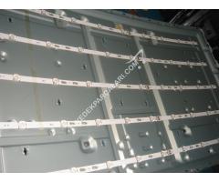 S 5J63 48 FL L6 REV1.5 150108 LM41-00106R , LM41-00117L , UE48J6370SU LED BAR , PANEL LEDLERİ , 