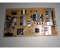 715G9187-P01-004-001S , 65PUS6504/12 POWER BOARD , 65PUS6504 BESLEME DEVRESİ,
