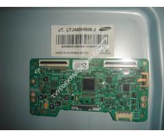 LSJ460HN03-S , BN41-01797 , BN95-00571B , LTJ460HN06-J , UE46ES5700S T CON BOARD
