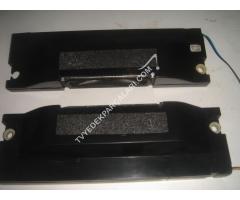 SAMSUNG UE46ES5700S HOPARLÖRLERİ , BN96-21667B SPEAKER , 