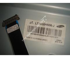 BN96-17116G , REV.03 , LTJ460HN06-J , UE46ES5700S T CON ANAKART ARASI FLEX KABLO