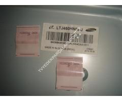 UE46ES5700S PANEL T CON ARASI FLEX KABLO , YS2803A1 2684 , YS2803A3 2684 , 