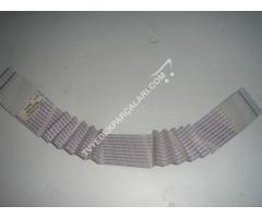 BN96-40209B , PANEL , UE49K6000 T CON ANAKART ARASI FLEX KABLO