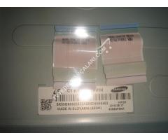 BN96-39412A , SAMSUNG UE49K6000AU PANEL T CON ARASI FLEX KABLO