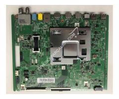 BN94-13299E , BN41-02635B , BN41-02635 , UE55NU7400U ANAKART , MAİN BOARD 