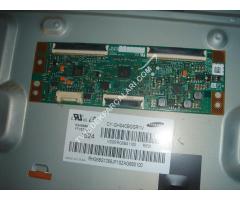 RUNTK 5538TP , 5538TP , UE40J5170AS T CON BOARD , CY-GH040BGSR1V , 