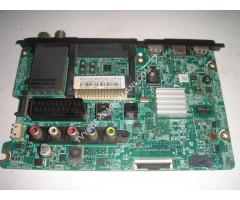 BN94-08119D , BN41-02098 , BN41-02098B , UE40J5170AS ANAKART , Main BOARD , 