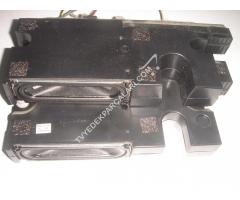 SAMSUNG UE40J5170AS HOPARLÖRLERİ , SPEAKERS , BN96-30335A , 
