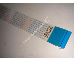 BN96-27044N , REV.00 , UE40J5170AS T CON ANAKART ARASI FLEX KABLO