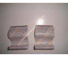 AWOX U5100STR/4K/S RIMLESS , U5100STR PANEL T CON ARASI FLEX KABLO