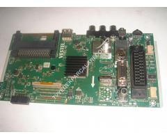 VESTEL 32H8400 ANAKART , 17MB140 , 1901 , 23599399 , 283873820412 , VES315WNDH-2D-N22 , 