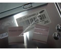 SAMSUNG UE32D5000PW PANEL T CON ARASI FLEX KABLO , LTJ320HN01-J