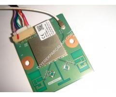 WDR920R , SKO.WB668U.3 , A50 A 860 B Wİ Fİ KARTI MODÜLÜ , 