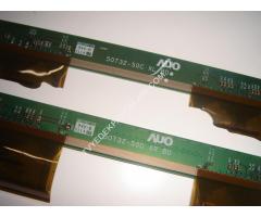 50T32-SOC XL BD , 50T32-SOD XR BD , T500QVN03.F , A50 A 860 B PANEL PCB BOARD