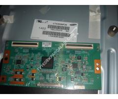 13NNB SQ60VAMB4C4LV0.1 , 40PFL4308K/12 T CON BOARD , LTA400HF30 , 40PFL4308K 
