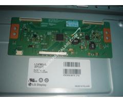 47LA620S T CON BOARD , LC470DUE-SFR1 , 6870C-0444A , 5A030D , 3152B1 , LC470DUE-SF-U1 ,