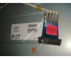 EAD62370713 , LG 47LA620S ANAKART T CON ARASI FLEX KABLO