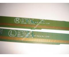 6870S-1600A , LC470DUE-SFR1 , 6870S-1601A , LC470DUE-SF-U1 , 47LA620S PANEL PCB BOARD