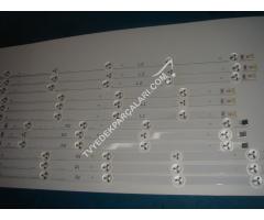 6916L-1262A , 6916L-1261A , 6916L-1260A , 6916L-1259A , 47LA620S LED BAR 