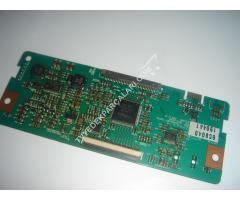 6870C-0238B , LC320WXN-SBA1 CONTROL , LG 32LG2000 T CON BOARD