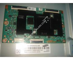 LSF400HF04 , UE40H6470AS T CON BOARD , BN41-02110 , CY-GH040CSLV2H , 