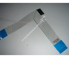 BN96-31530E , UE40H6470AS T CON ANAKART ARASI FLEX KABLO