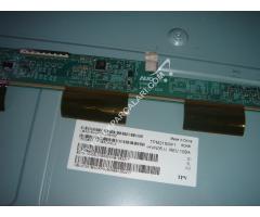 21T07-C03 CTRL BD , T215HVN05.1 , TPM215WF1 , L22E-20 PANEL PCB BOARD