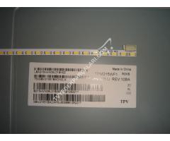 D071002 215 NSY , TPM215WF1-HVN05.U , L22E-20 LEDBAR