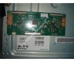 6870C-0401B , 6A2180 , 2823H1, LC320EUN-SE-M2 , 32LS570S T CON BOARD