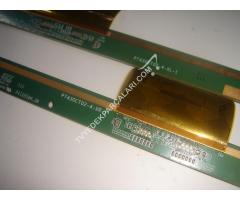 PT430CT02-4-XR-1 , PT430CT02-4-XL-1 , HK430WLEDM-JHS1H , A 204300S PANEL PCB BOARD