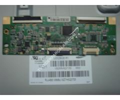 UE32J5373AS T CON BOARD , BOE 32 FHD 60HZ , JJ032BGE-R1 , 