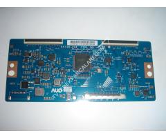 55T32-C0F CTRL BD , 55T32-COF , UZ-5550T , A50 A 860 B T CON BOARD