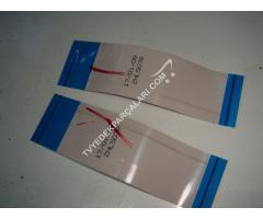 ZNL507R , ARÇELİK BEKO PANEL T CON ARASI FLEX KABLO