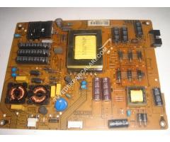 VESTEL SMART 43FB7550 LED TV POWER BOARD , 17IPS71 , 190814R4 , 23326040-27760603 , 